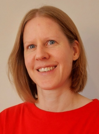 Portrait of Christina Semper